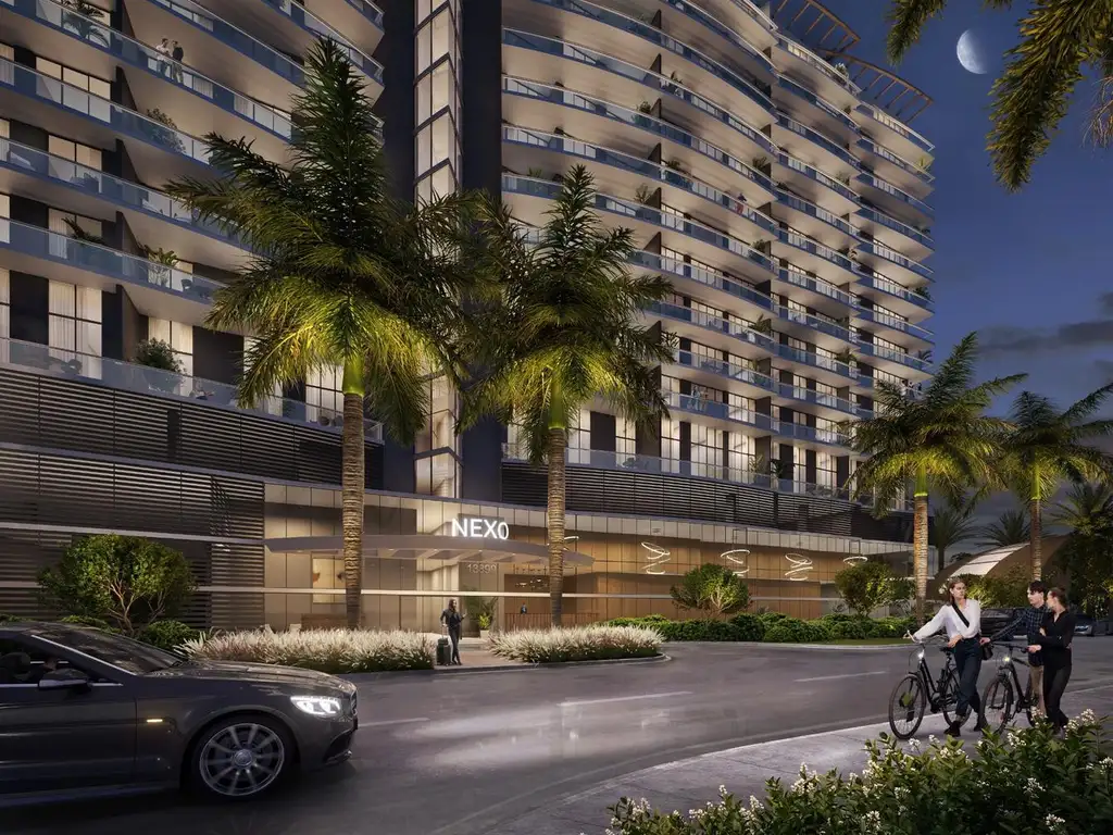 Biscayne Boulevard 13800 - Entrega Febrero 2025