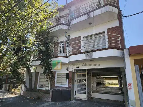 Departamento en Alquiler en San Andres, Partido de General San Martín