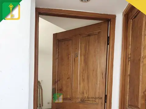 Departamento en Alquiler al Suroeste