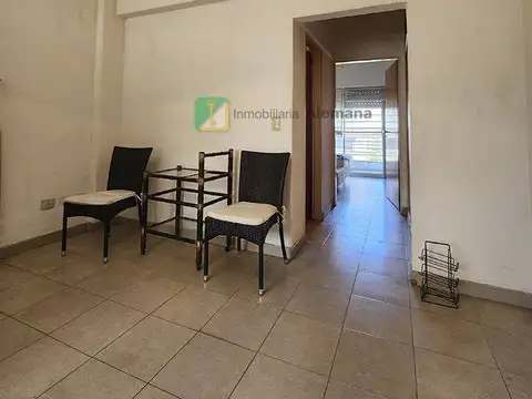 Departamento - Alquiler - Argentina, GENERAL SAN MARTÍN - C 77 RIOBAMBA 3263