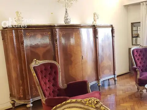 Departamento en Alquiler Temporal de 3 dormitorios