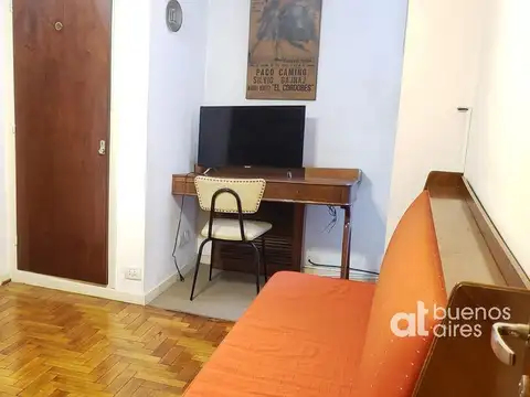 Departamento en Alquiler Temporal 50 años