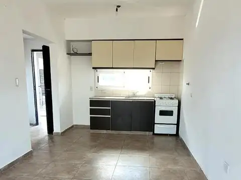 Departamento en Alquiler de 1 dormitorio