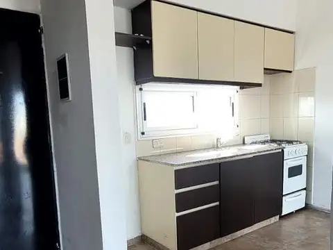 Departamento amplio, luminoso y moderno en Berazategui