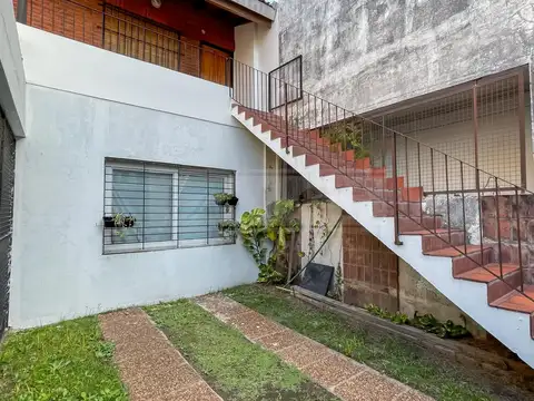 Depto Tipo Casa en Venta de 3 dormitorios