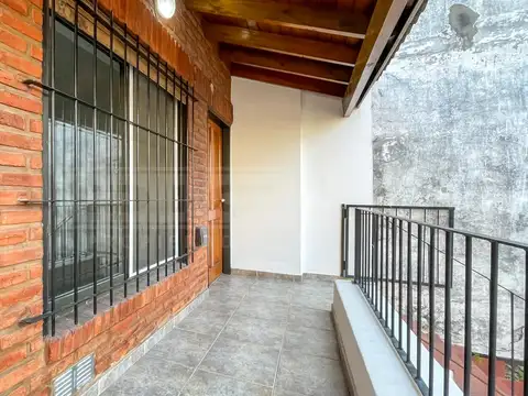 PH 3 dormitorios Venta - Olivos-Maipu/Uzal
