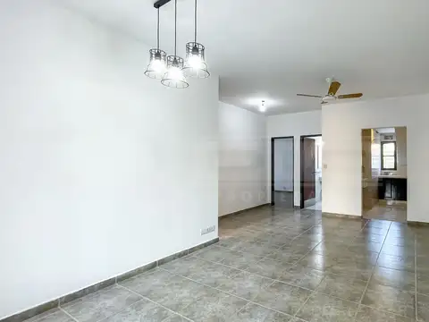 Depto Tipo Casa 4 ambientes con 1 baño