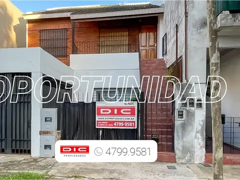 PH 3 dormitorios Venta - Olivos-Maipu/Uzal