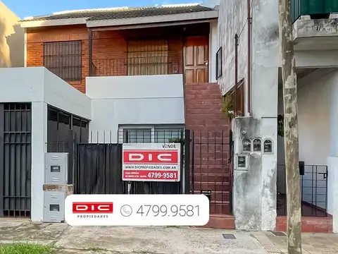 PH 3 dormitorios Venta - Olivos-Maipu/Uzal