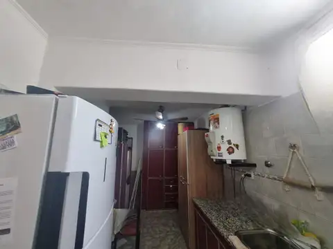 PH 4 AMBIENTE VENTA  APTO CREDITO  GLEW PATIOJARDI