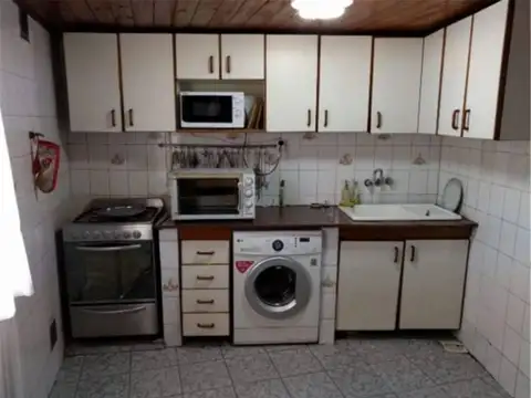 Depto Tipo Casa en Venta de 4 ambientes