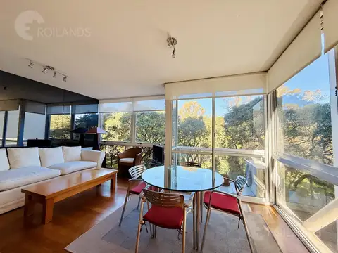 Departamento en Alquiler en Belgrano Chico, Belgrano