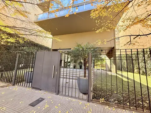 Departamento en Alquiler de 3 ambientes