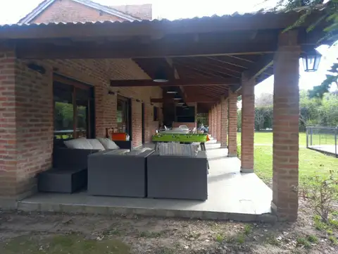 Casa en Venta 40 años