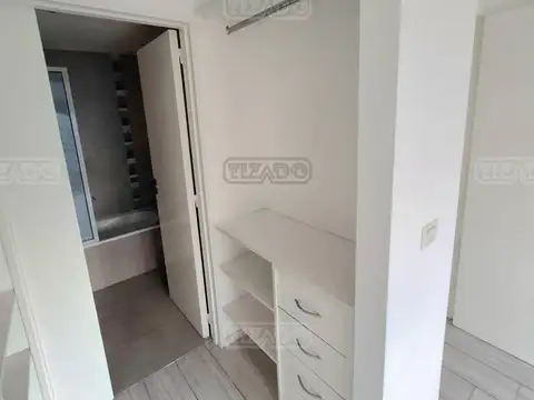 Departamento en Alquiler al Norte