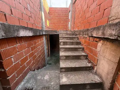 VENTA COMPLEJO DE DEPARTAMENTOS LA CALERA