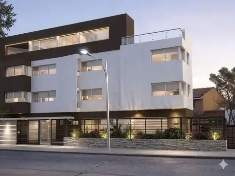 Venta complejo de departamentos la calera