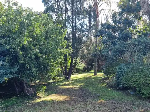 Venta de casa 3 ambientes. Barrio Cerrado Banco Provincia.