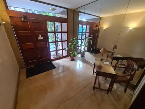 Departamento en Alquiler en Recoleta, $ 890.000