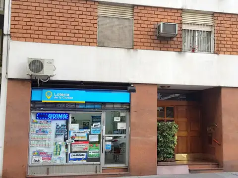 Gallo 1000, Piso 1