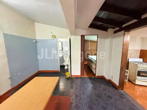 Depto Tipo Casa en Alquiler de 2 ambientes