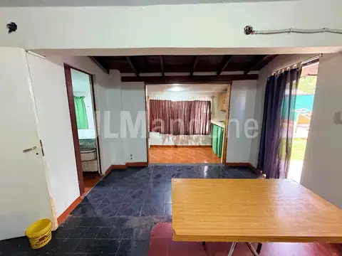 Depto Tipo Casa en Alquiler de 1 dormitorio