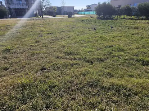 Terreno en Venta de 757,0 m2