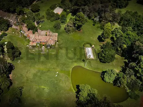 Terreno en Venta en Ezeiza, USD 80.000