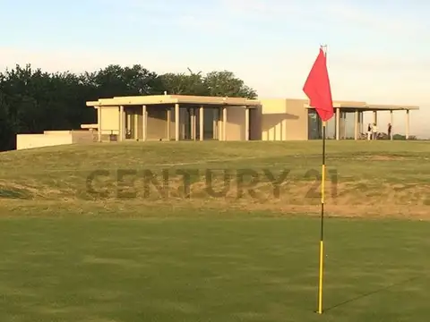 Lote en Venta Estancia Villa María - CANNING