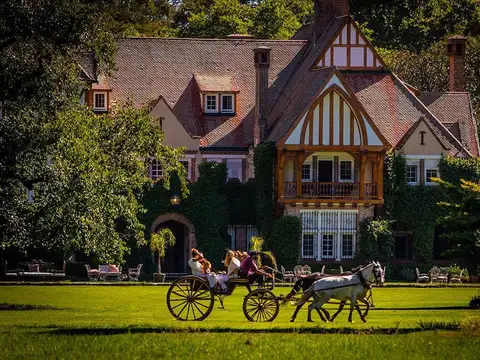 Terreno en Venta de 2383,0 m2