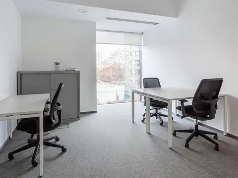 Edificio Republica, Tucumán 1