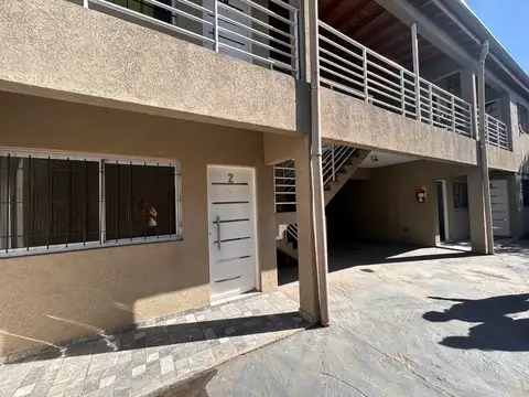 Departamento en Alquiler de 2 ambientes
