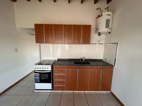 Departamento en Alquiler en José Clemente Paz, $ 500.000