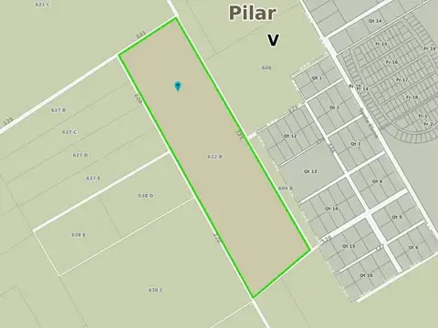 41,5 Ruta 28 41,5 100