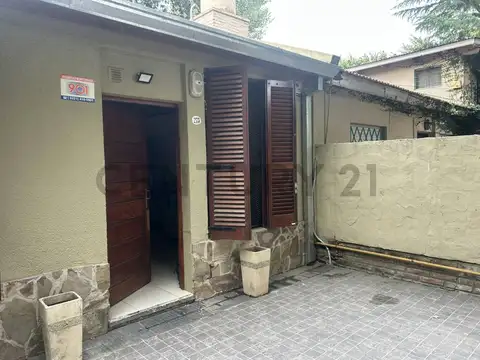21 D 200, Piso 0