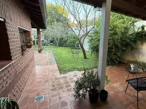 Casa en  Martinez