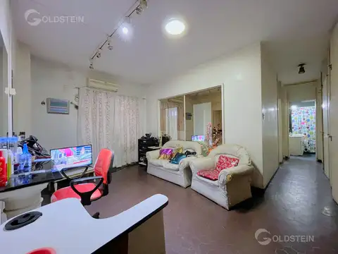 Departamento en Venta de 2 dormitorios