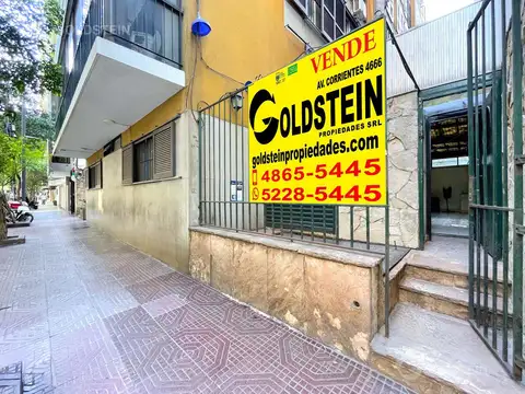 3 AMBIENTES | SANCHEZ DE BUSTAMANTE al 2100