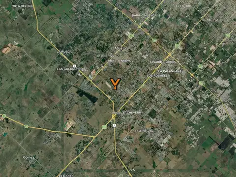 Casa en Venta al Sur