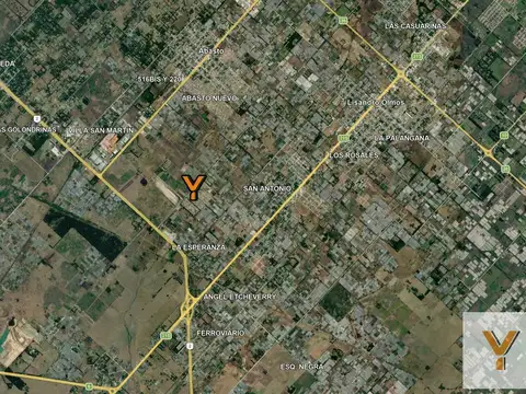Casa en Venta - 2 Dormitorios 1 Baño - 300mts - La Plata