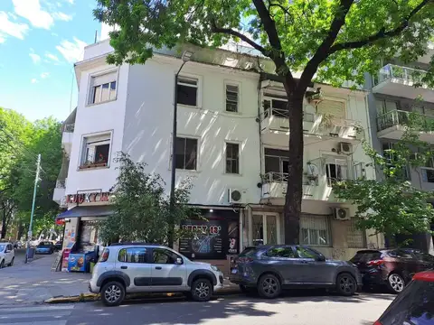 VENTA DEPARTAMENTO 2 AMBIENTES PALERMO HOLLYWOOD