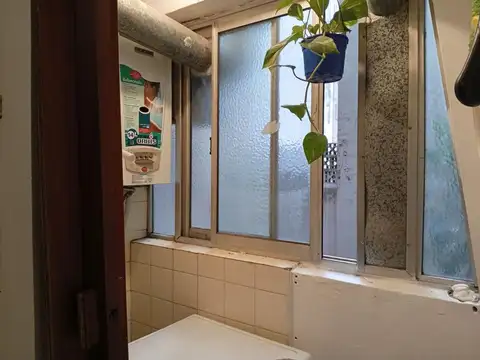 Departamento en Venta 52 años