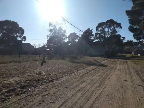 Terreno - Venta - Argentina, San Bernardo