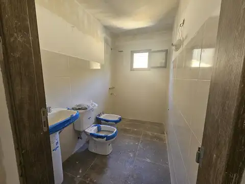 Departamento en Alquiler A Estrenar