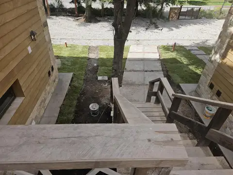 Departamento en Alquiler de 3 ambientes