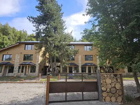 Departamento en Alquiler en Del Ciprés, USD 900