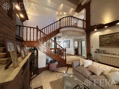 Casa en Venta en Villa Dominico, USD 230.000