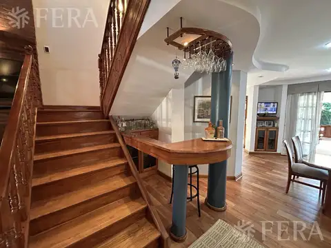 Casa en Venta al Sureste