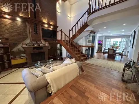 Casa en Venta de 4 dormitorios