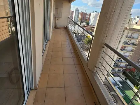 Departamento en Alquiler Permite mascota